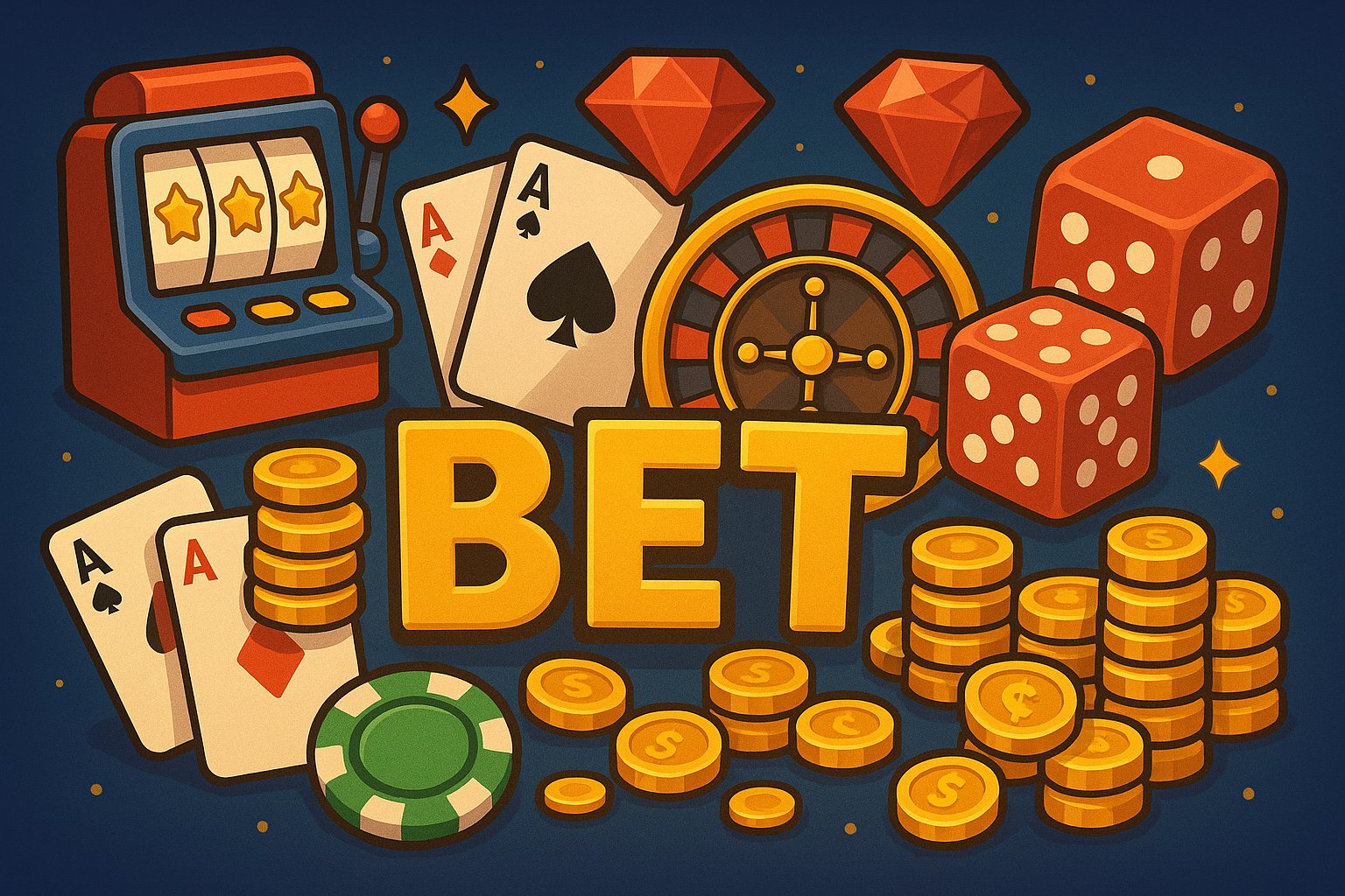 135 bet
